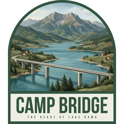 Camp Bridge